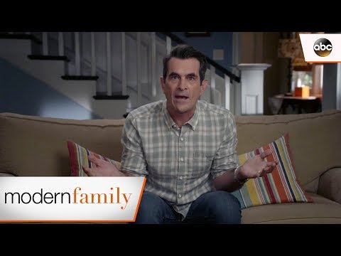Phil and Jay Let Out Their Inner Mean Girls – Modern Family