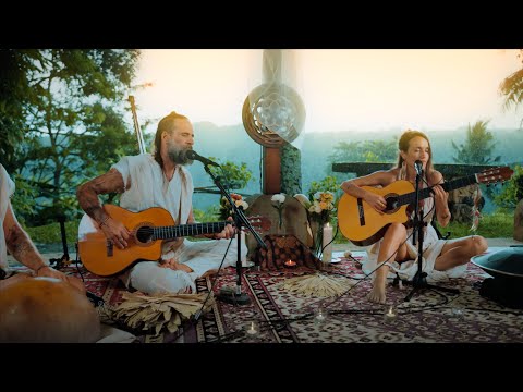 Tu Presencia - Pao Pamaki & Munay