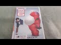 BIG HERO 6 DVD Overview