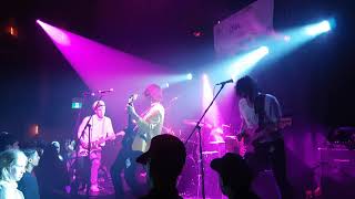 New Swears - Dance With the Devil