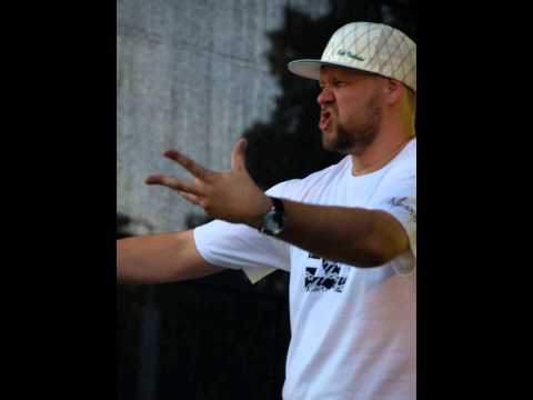 Genka feat Dj Critikal & Timo Murd - Kurg ja Konn