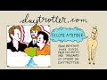 Mobius Band - Hallie - Daytrotter Session