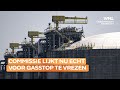 Europese Commissie waarschuwt opnieuw voor volledige Russische gasstop
