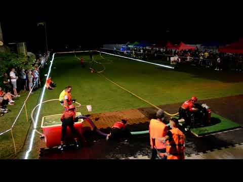 Branč - ženy | Branč 23.07.2022 (5. kolo PDHL 2022)