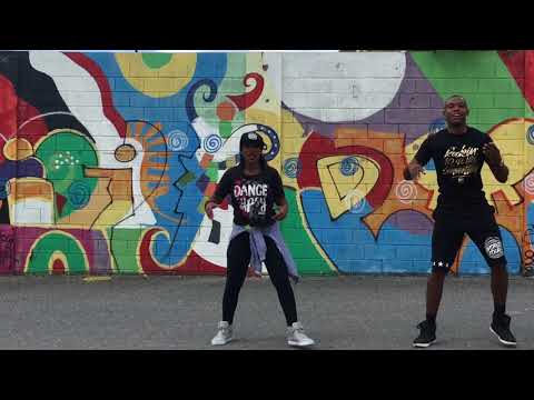 Bfit with Bella and Leston - Doh Play Dat - Machel Montano (Zumba Choreo)