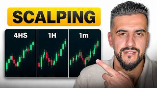 The Best 1-Minute Trading Strategy for 2026 | Easy Scalping thumbnail