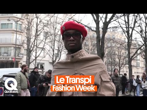 Etienne Carbonnier nous emmène voir le meilleure (et le pire) de la Fashion Week