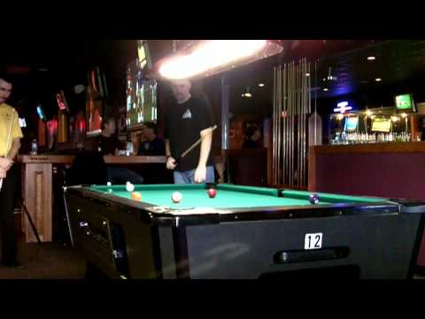 stlJohnny vs Johnny Archer