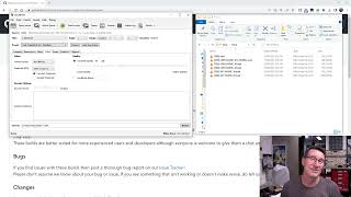 RTX4060 AV1 vs H.265 Encoder Using Handbrake
