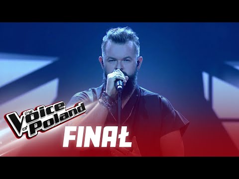 Konrad Baum | „Human” | FINAŁ | The Voice of Poland 13