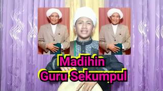 Download lagu MADIHIN Haul Abah Guru Sekumpul keh-14 {Maret 09-10-11 2019} mp3