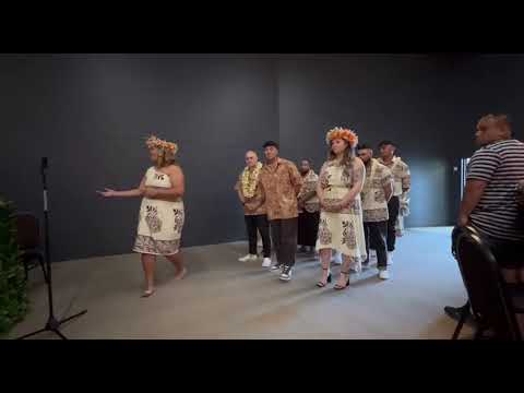 Cook Island 21st - E Taku Tama