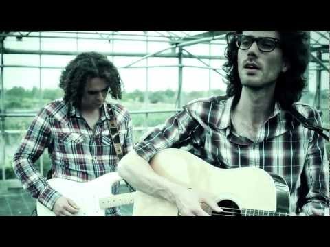 Marten de Paepe - Boskoop (Official Music Video)