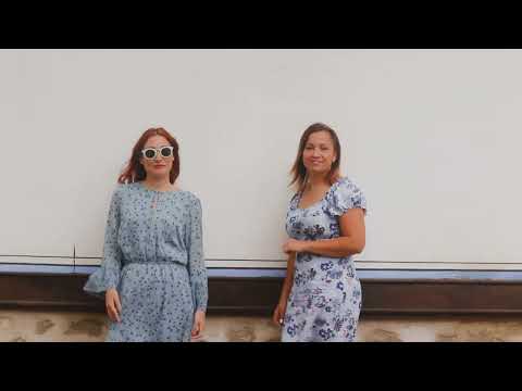 Богдана Петрова & Лилия Трендафилова - Що ти са очи плакали.