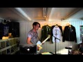 Pstereo-bar: The Fjords (live) 