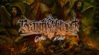 Download lagu BEAUTY OF BLOOD-Tirta kedustaan ( GOTHIC BLACK METAL | SIDOARJO ) mp3