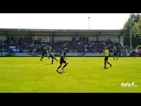 SV Grenzland Twist vs. SV Meppen 1912
