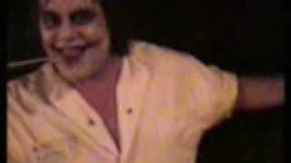 Sweet Agent of Chaos