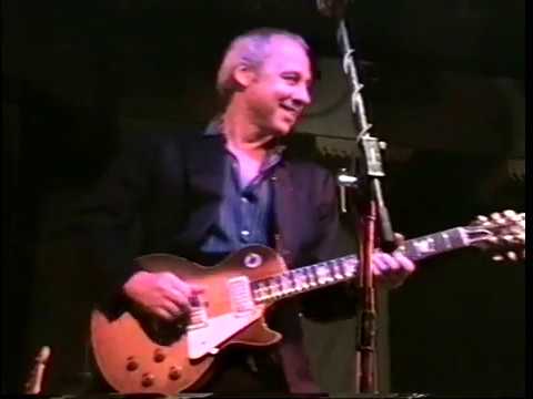 Mark Knopfler - The Notting Hillbillies at Ronnie Scotts Jazz Club 07-15-1998 (FULL CONCERT)