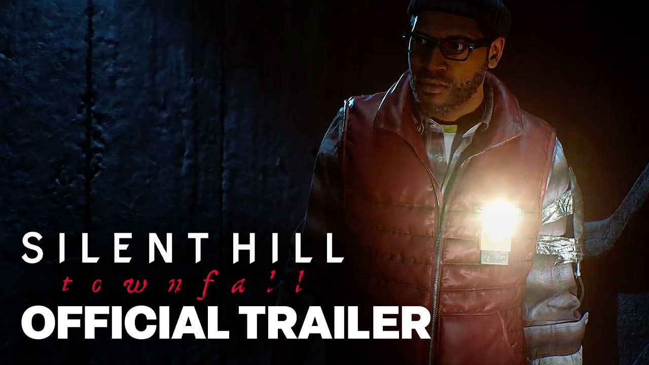 Silent Hill: Townfall