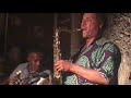 JAZZCLUB LORMES RICKY FORD