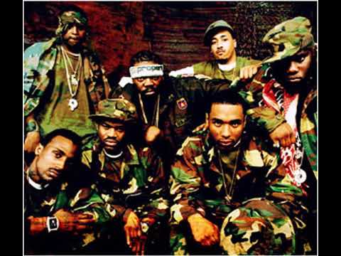 State Property - Made You Look Freestyle (Beanie Sigel, Young Gunz, Peedi Crack) (Nas Subliminals)