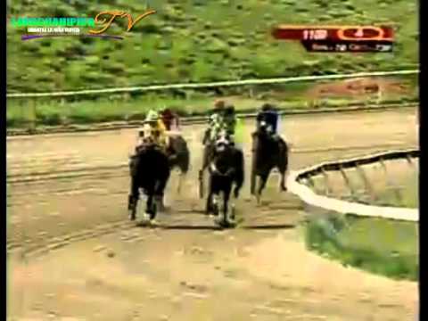 LA RINCONADA 4 CARRERA SABADO 06 DE SEPTIEMBRE DEL 2014