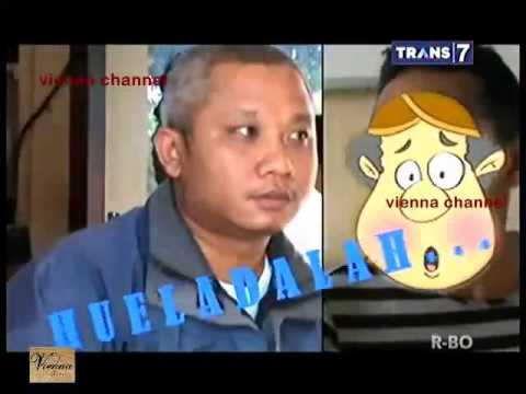 Redaksiana Trans 7 - Pecatan Polisi Mencuri Motor, Digebuki Anggota TNI - 13 April 2015