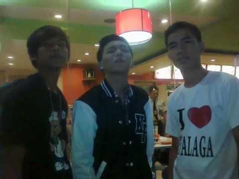 Papalag ka ba by: ITINALAGA FAMILIA