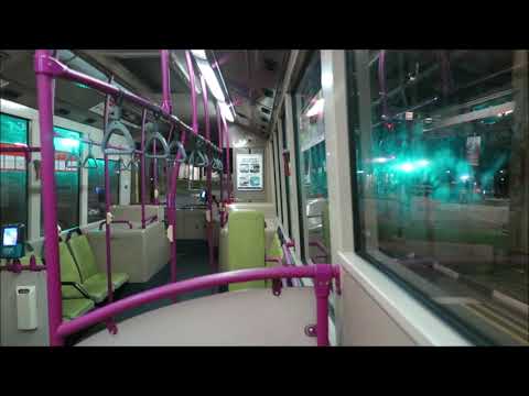 [SBST] Scania K230UB Kickdown - SBS8861E on 273 | ZF6HP502C