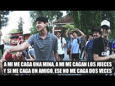 LO MEJOR DE LICHA | PROMESAS DEL FREE VOL.7