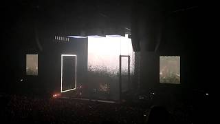 The 1975 - How To Draw/Petrichor - 3Arena 2019
