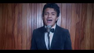 Hasta que vuelvas - Luis Miguel - Cover