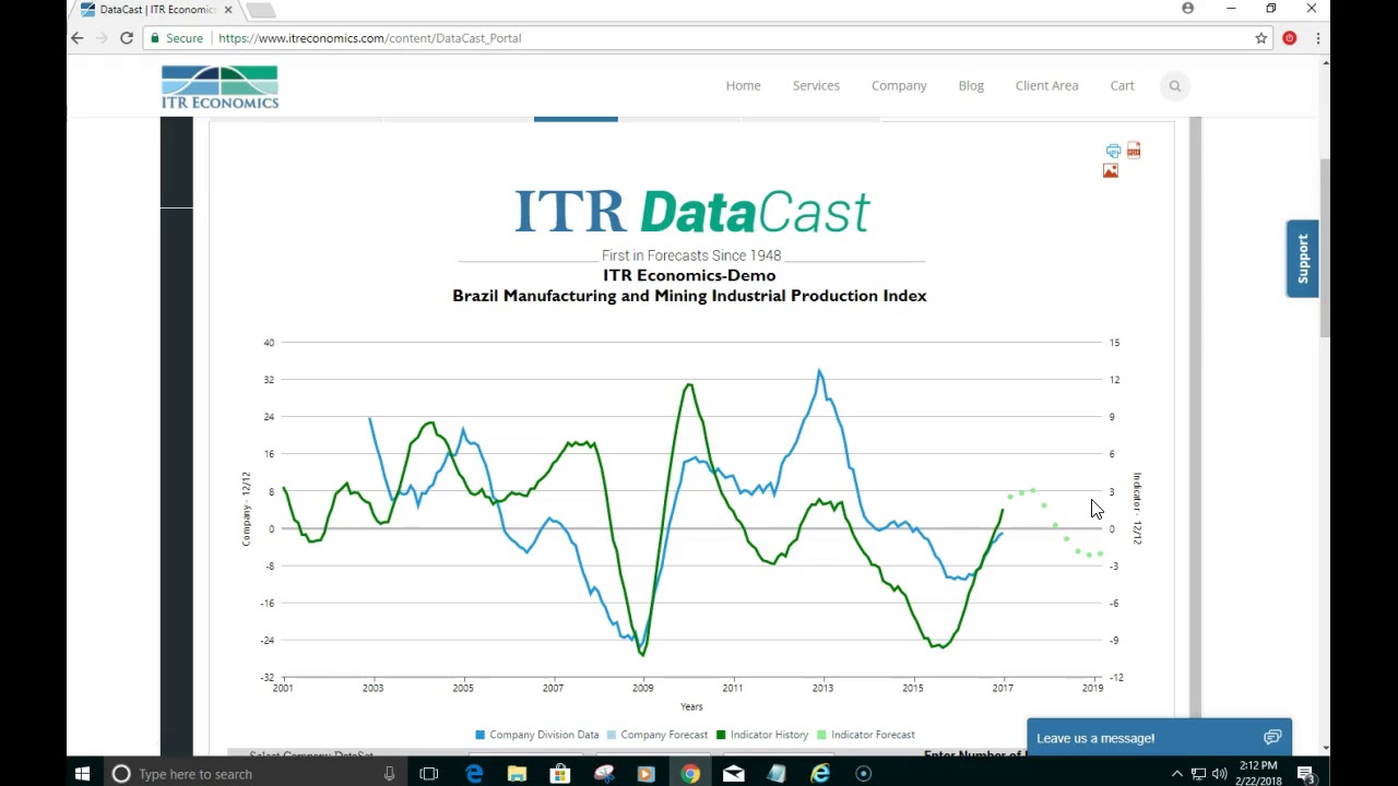 DataCast™ User Guide