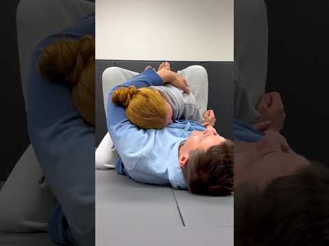 Posture Break Explained for MMA & Self-Defense