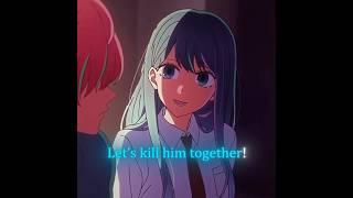 Download lagu Akane Shows Her Badass Side✨💙 | Oshi No Ko #shorts #oshinoko #akane #aqua #anime #animeedit mp3 Download lagu Akane Shows Her Badass Side✨💙 | Oshi No Ko #shorts #oshinoko #akane #aqua #anime #animeedit mp3
