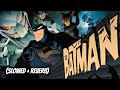 The Batman (2004) Extended Theme (slowed + reverb)