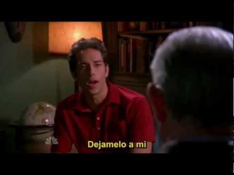 Chuck 3x16 // What Does That Mean Exactly?