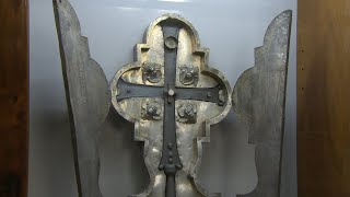 Եկեղեցական կյանք 23.09.2024