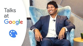 Saroo Brierley: "The Real-Life Subject of 'Lion'" | Talks at Google