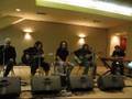 KoRn Acoustic Kiss 