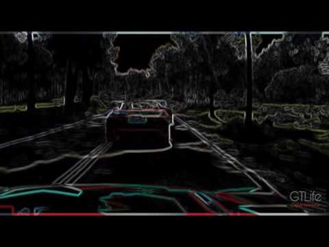 GTLife Experience Dam Ride Anton Ishutin ft Irina Makosh - Feebleminded