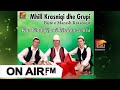 Mhill Krasniqi & Grupi Bijte E Marash Krasniqit - Rrofsh Kosove Me Gure E Shkrepa