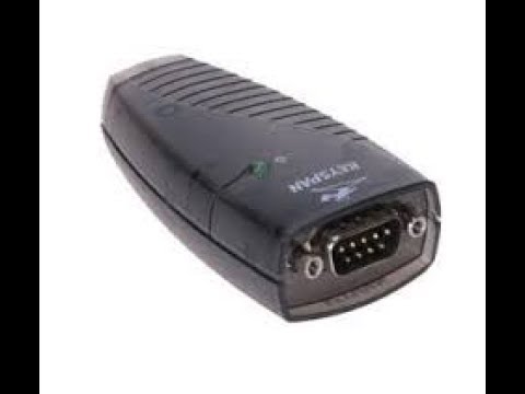 USB To Serial Adapters And All The Problems Associated With Them