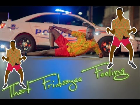 MUFASA  - That Fridayee Feeling | Cousin Skeether Compilation