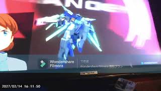 ガンダムエクバシバリプレイ#5