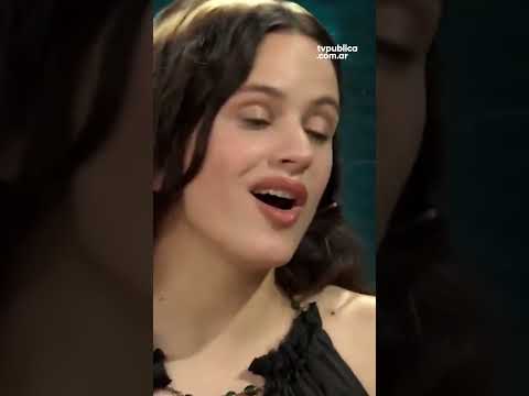 Ya escuché LUX de Rosalía y esto tiene detrás