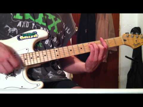 International Cover Up - Rancid