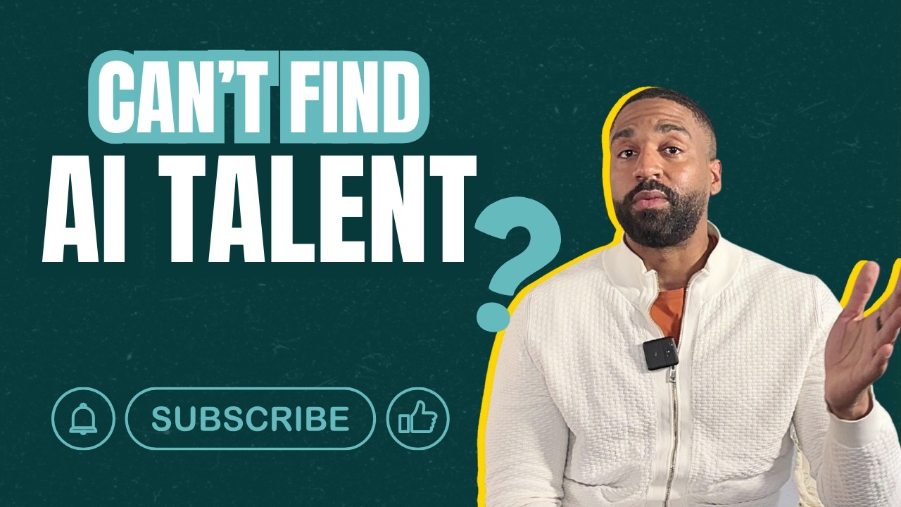 Inside a Real Customer Call on Hiring Senior AI Talent in LATAM