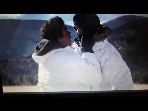 Red dawn 1984 - best scene